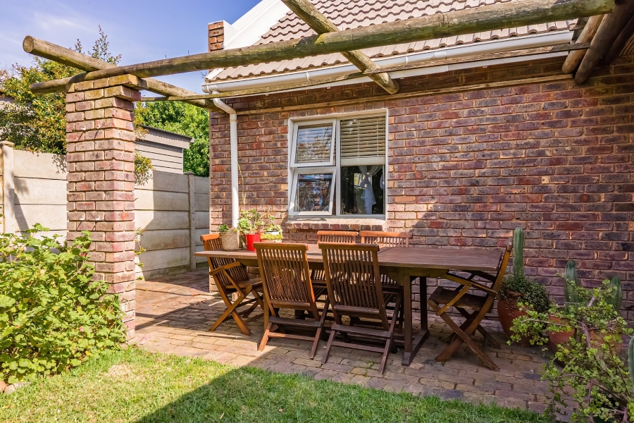 2 Bedroom Property for Sale in Seaside Longships Western Cape
